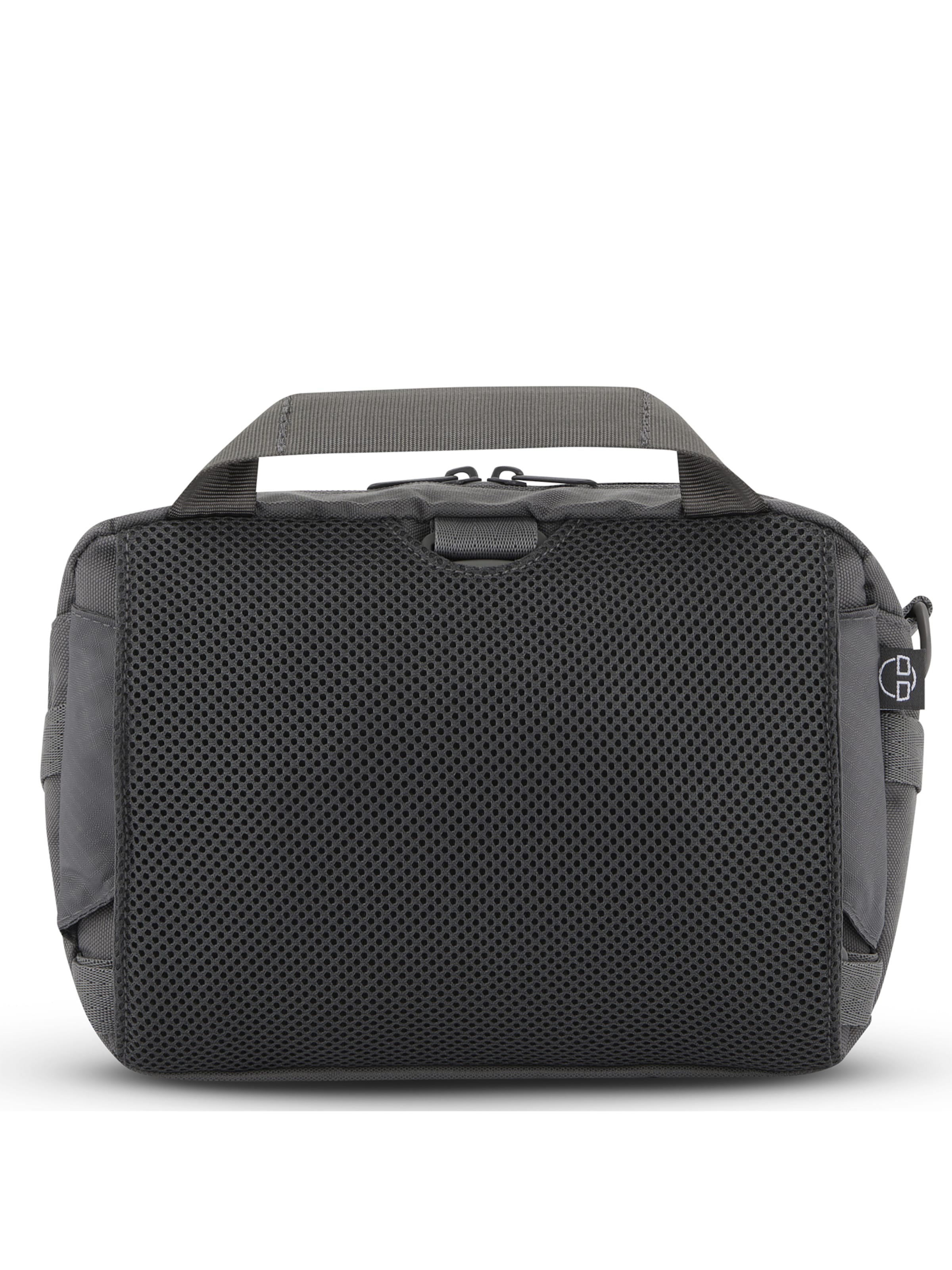 Sacs banane 'Travis' Johnny Urban en gris