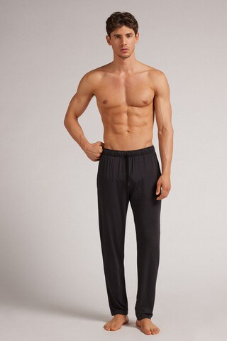 INTIMISSIMI Regular Hose in Schwarz
