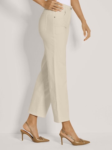 Regular Jean MADELEINE en gris