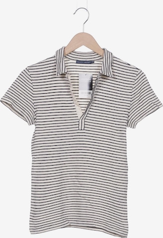 Polo Ralph Lauren Poloshirt M in Beige: predná strana