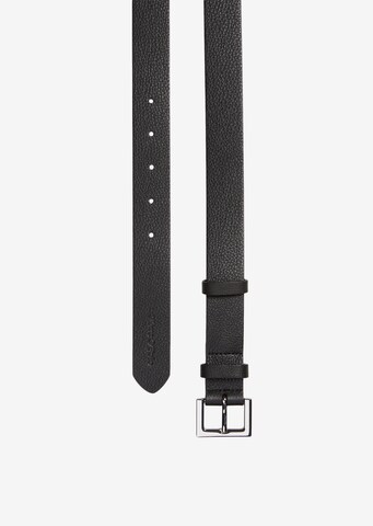 Marc O'Polo Belt in Black