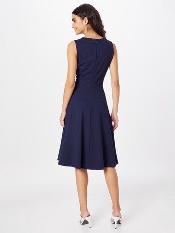 Lauren Ralph Lauren - Vestido em azul