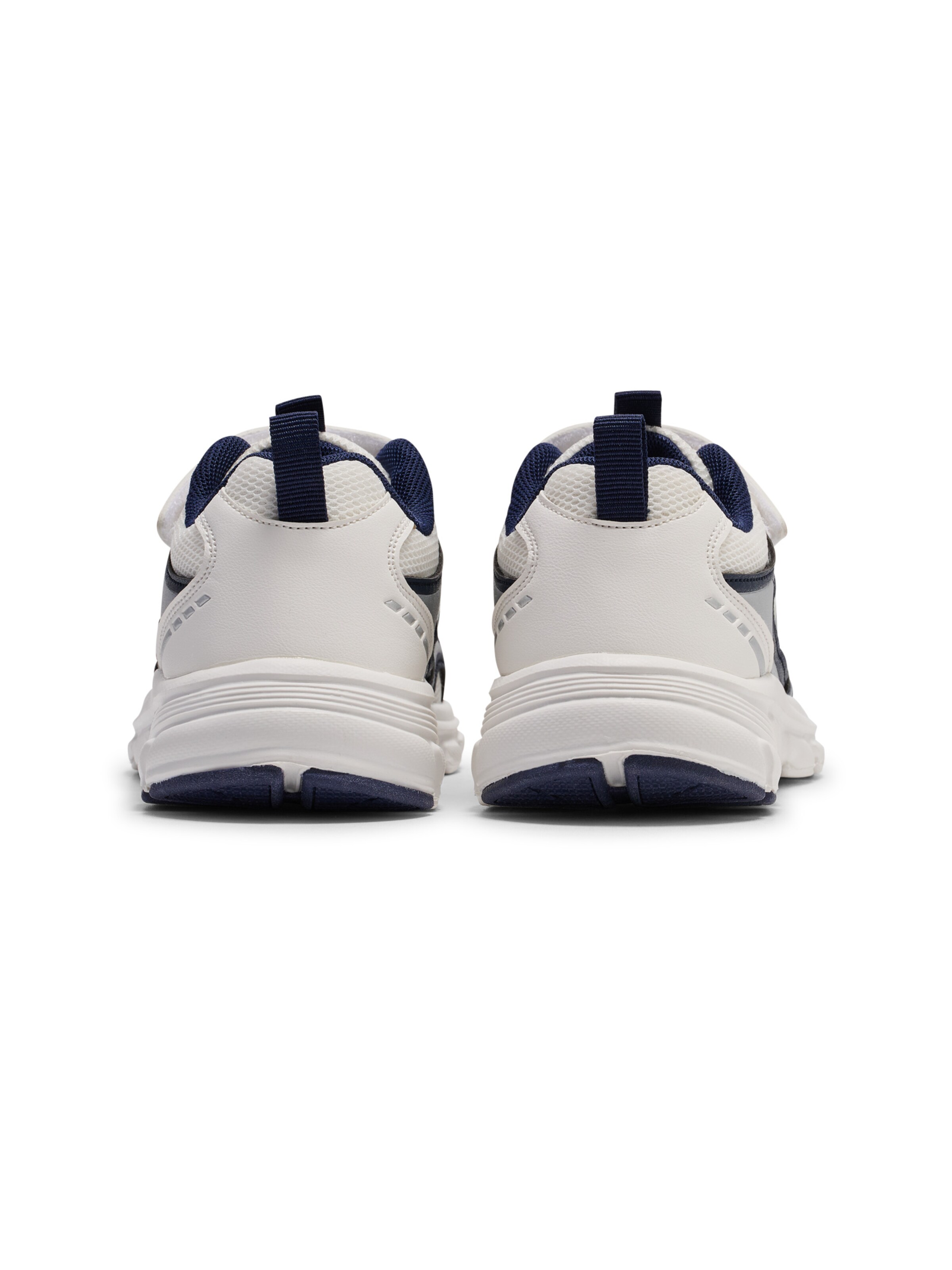 Baskets 'Effort One' Hummel en blanc