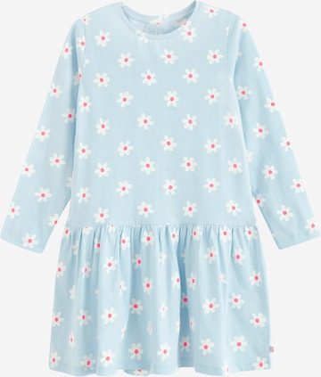 mėlyna Cool Club Suknelė: priekis