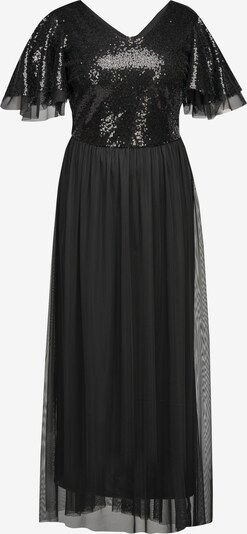 Karko Kleid 'Hera' in schwarz, Produktansicht