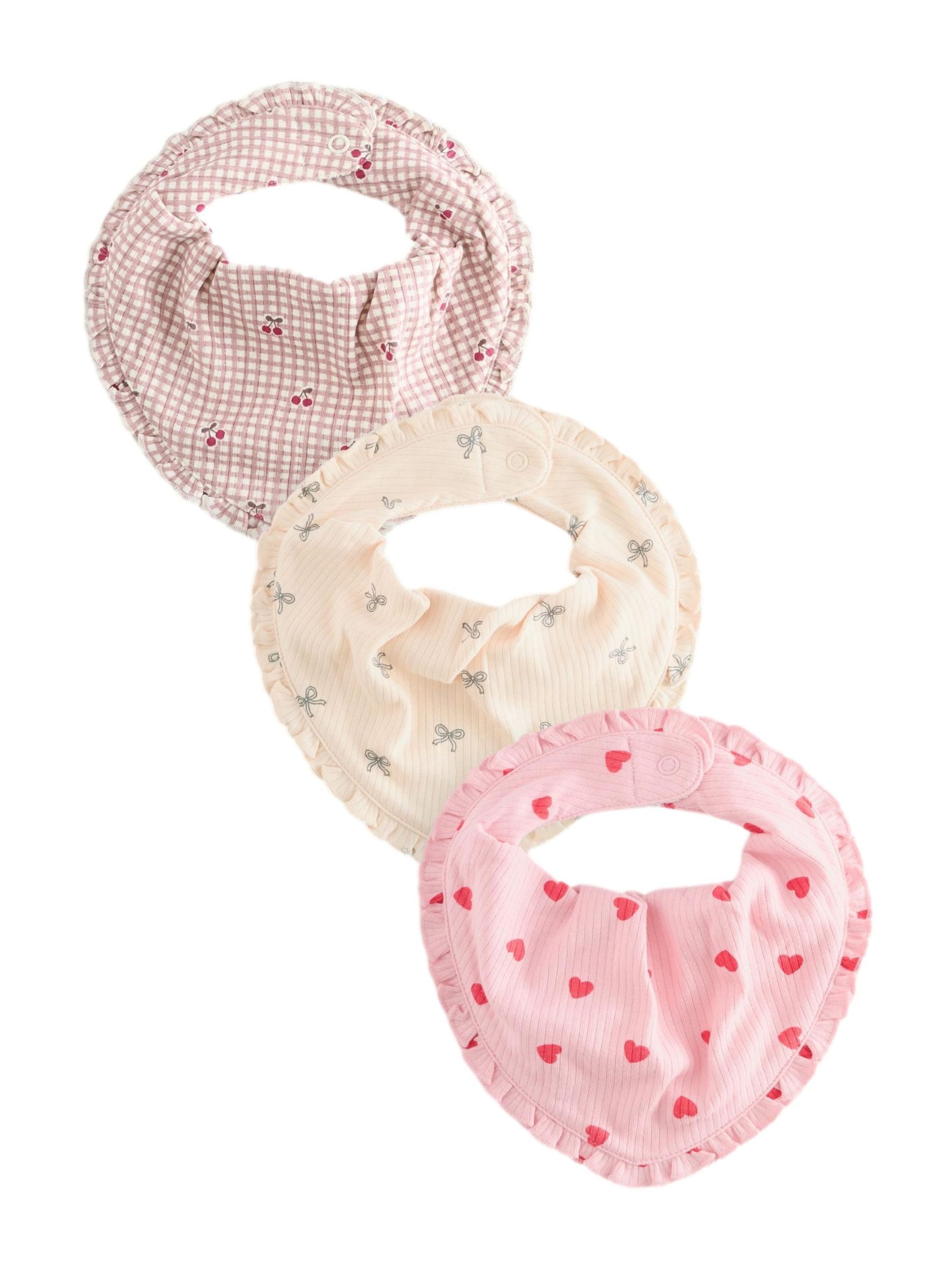 Bavețică de la Next pe bej: față