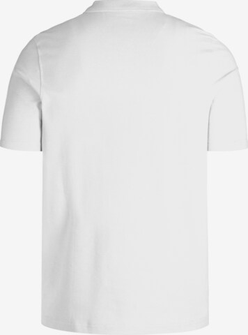 JAKO Functioneel shirt 'Team' in Wit