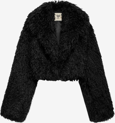 Aniye By Winterjacke in L in schwarz, Produktansicht