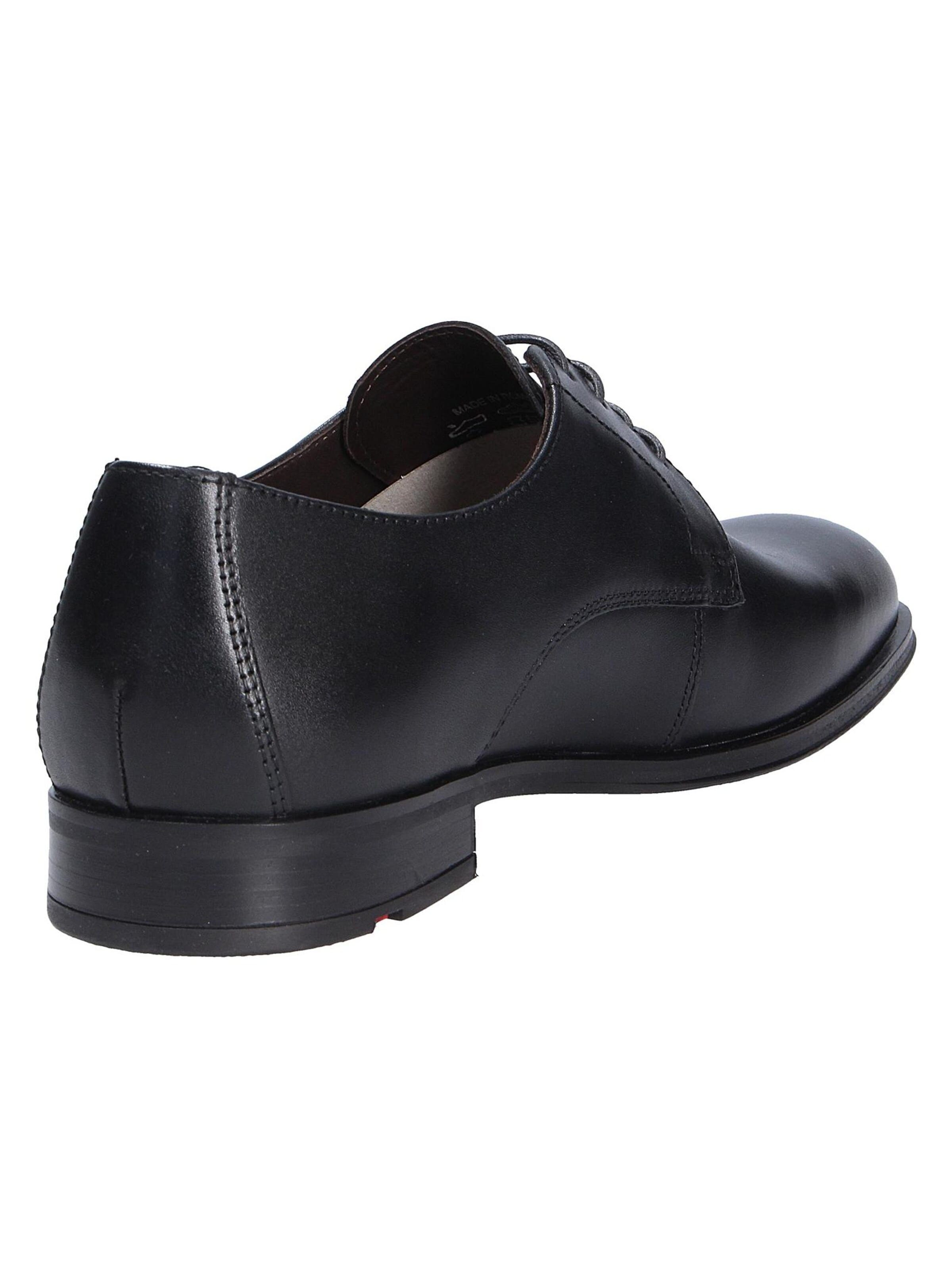 Chaussure à lacets 'Sabre' LLOYD en noir