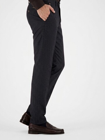 Gardeur Regular Chino trousers 'Bono' in Grey