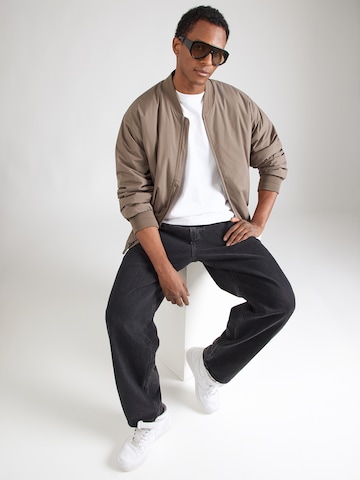 Jordan Μπλουζάκι σε λευκό