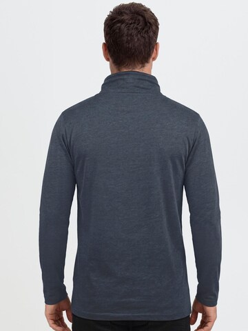 BLEND Shirt 'Pallo' in Blauw