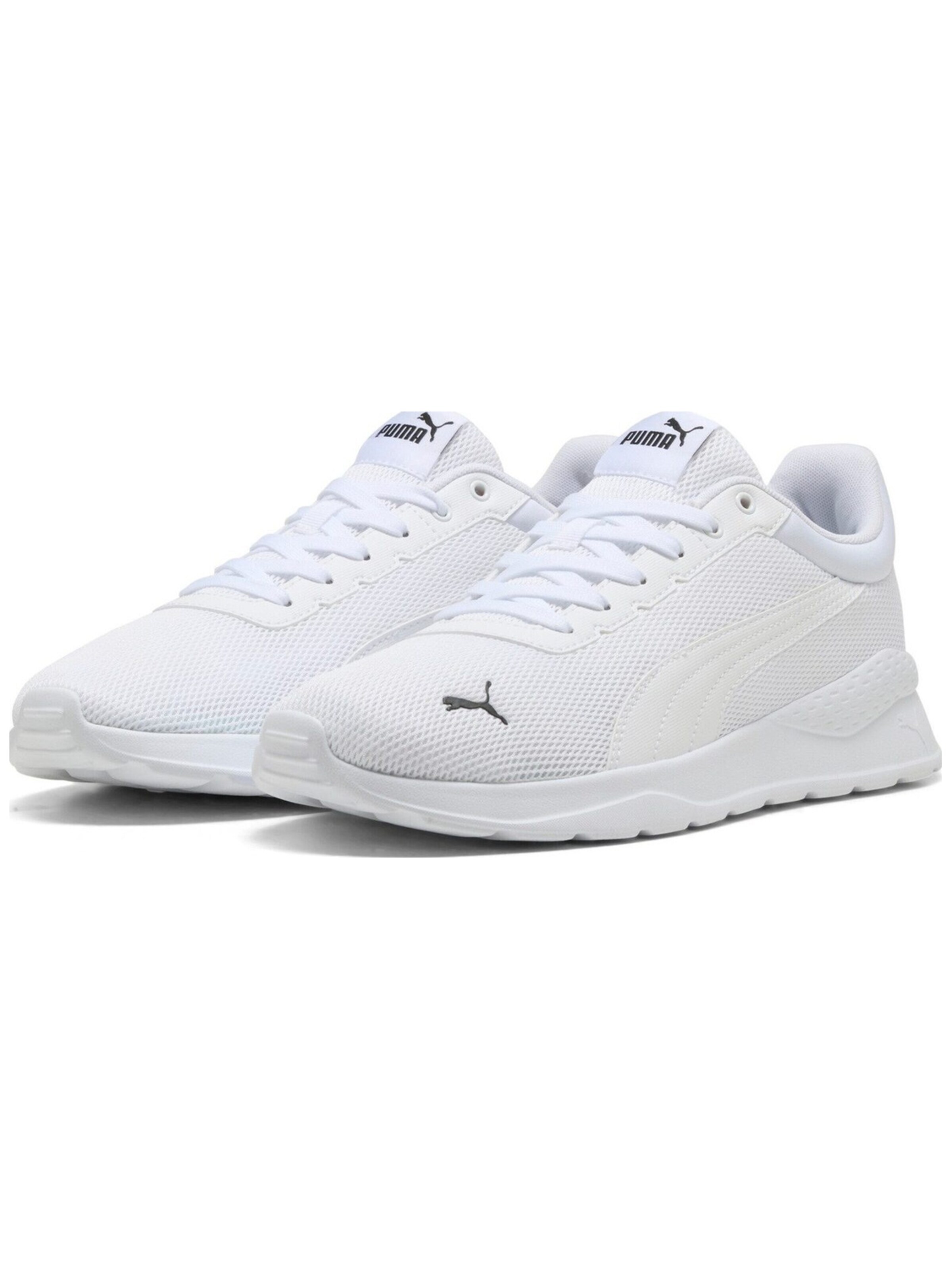 PUMA Sports shoe 'Puma Anzarun Vivid' in White