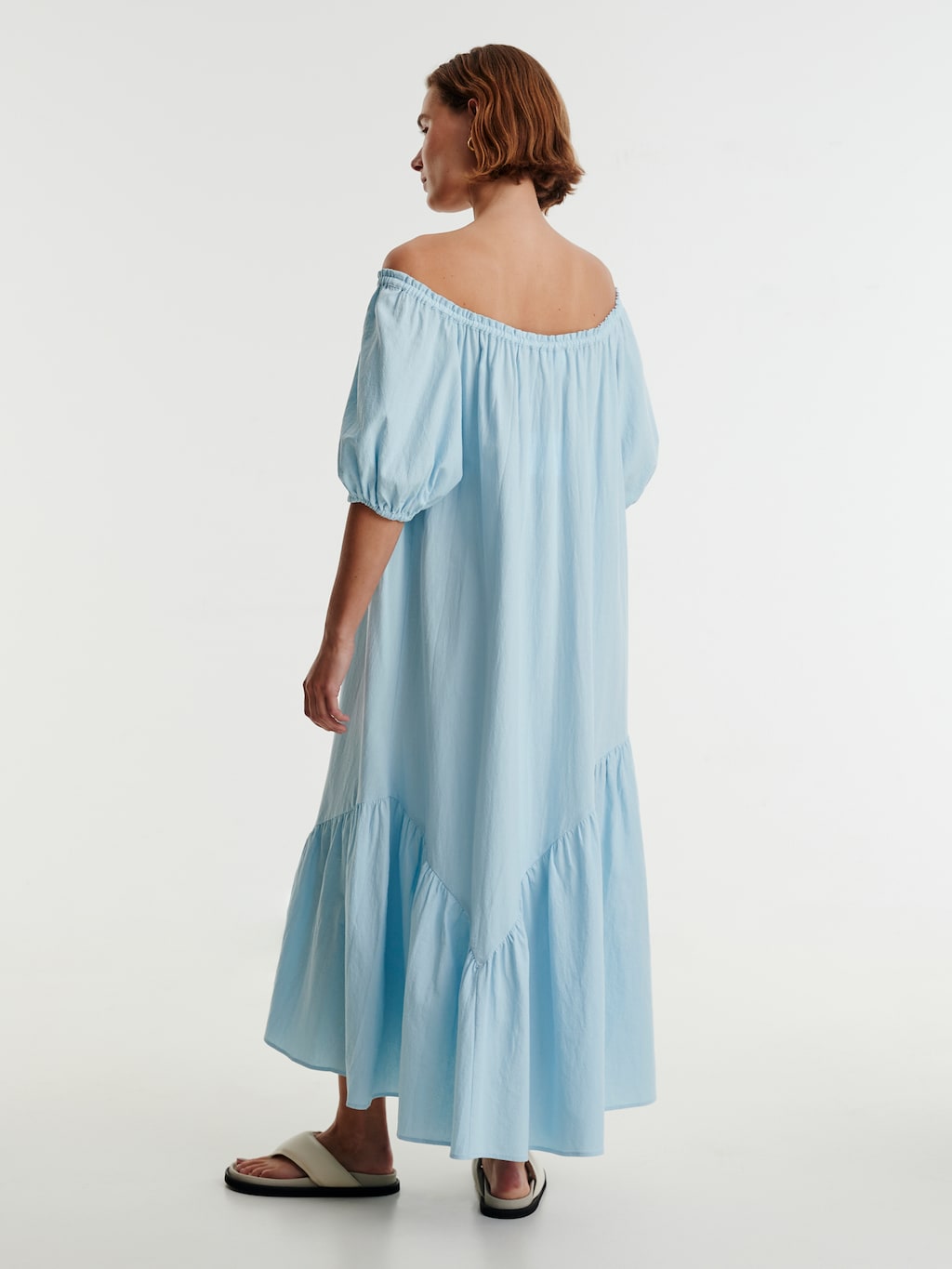 Robe d’été 'Aluna'