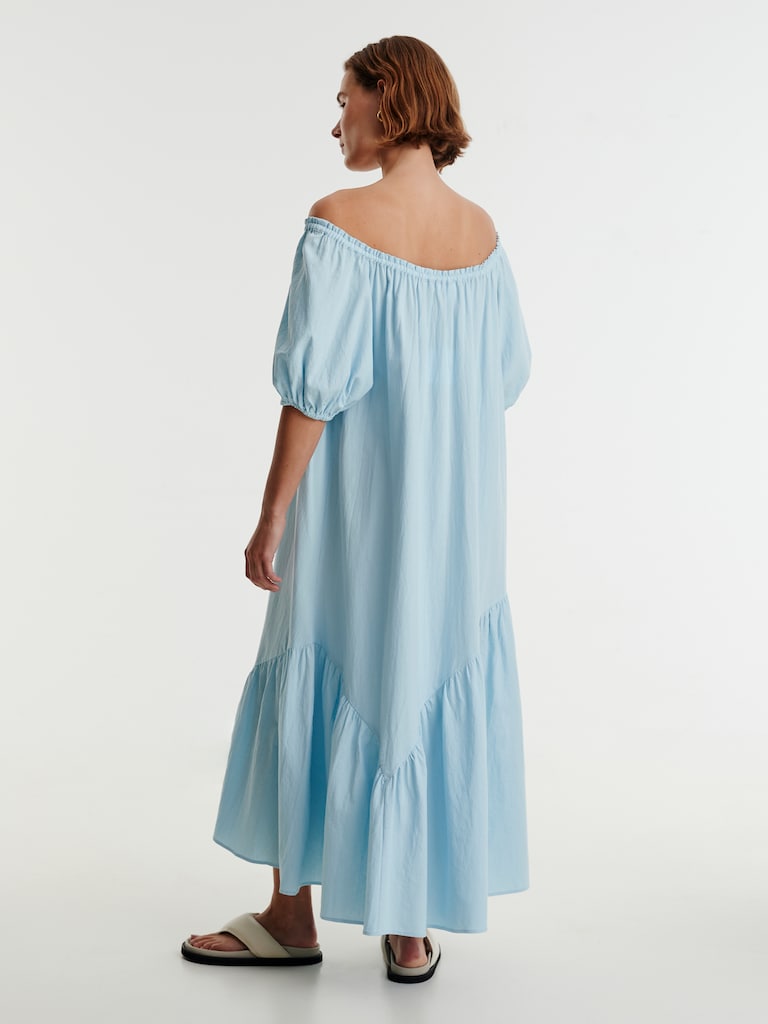 Robe d’été 'Aluna'