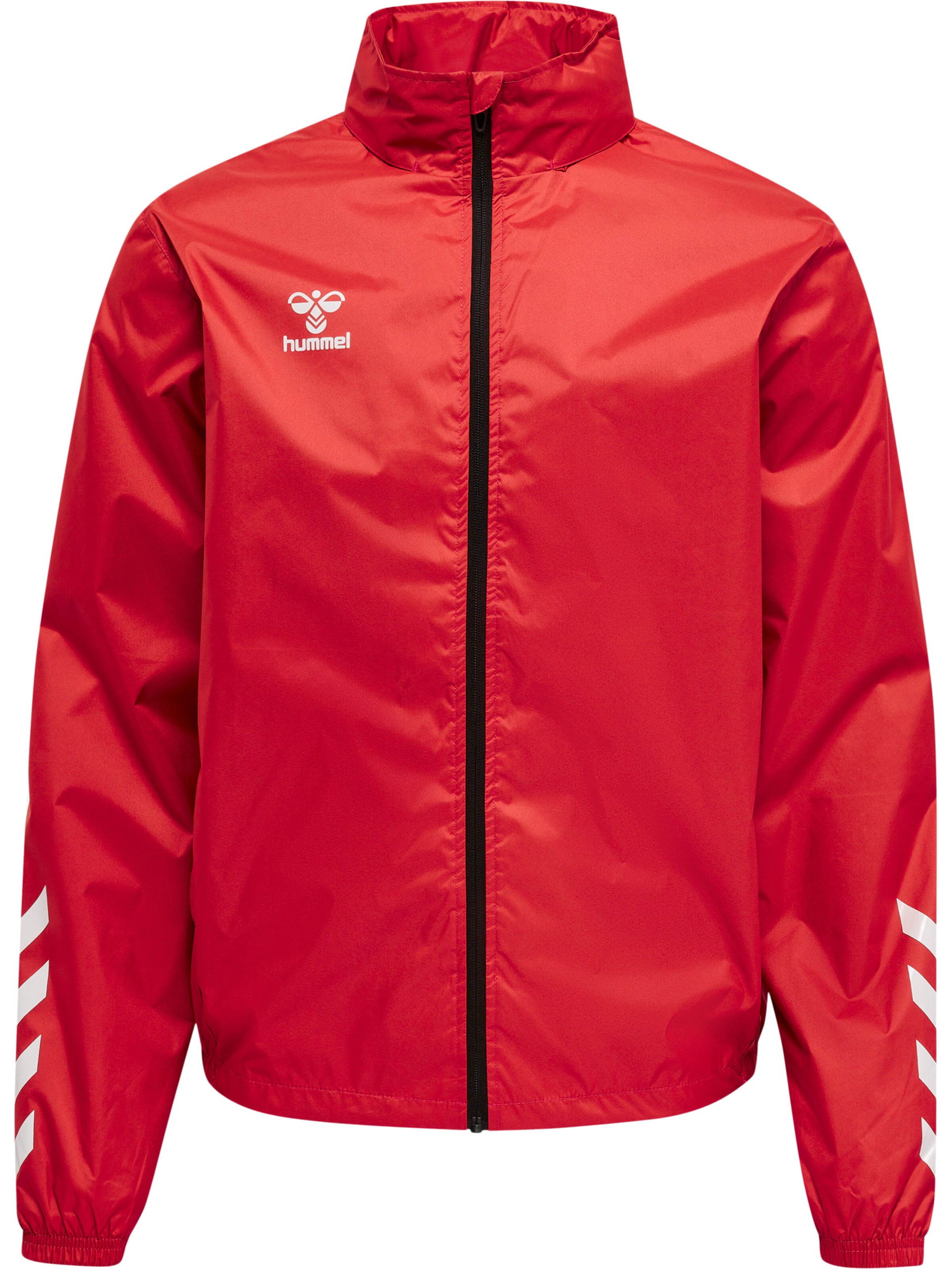 Hummel Training Jacket Core in Black ABOUT YOU