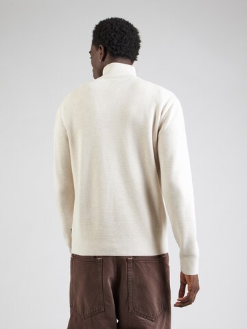 JACK & JONES Свитер 'JPRBLAMILANO' в Белый