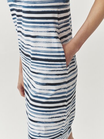 Robe 'KOKA 2' TATUUM en bleu