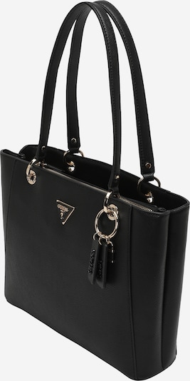 GUESS Nakupovalna torba 'Noelle' | črna barva, Prikaz izdelka