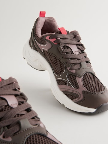 Next Platform trainers in Brown