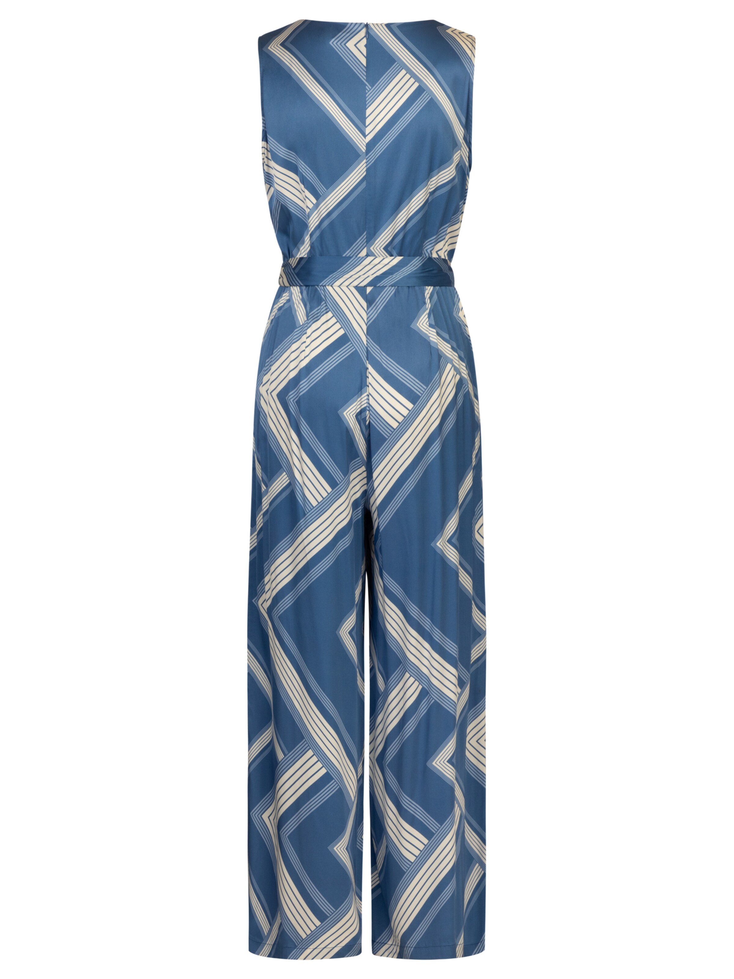 mint & mia Jumpsuit in Blue