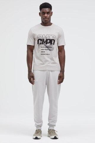 CMPD Shirt in Grey