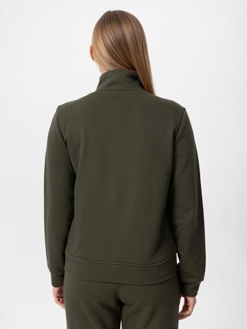 Cool Hill Sweat jacket in Green