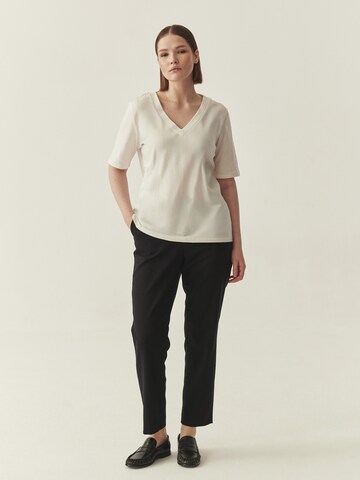 TATUUM Pusero värissä valkoinen