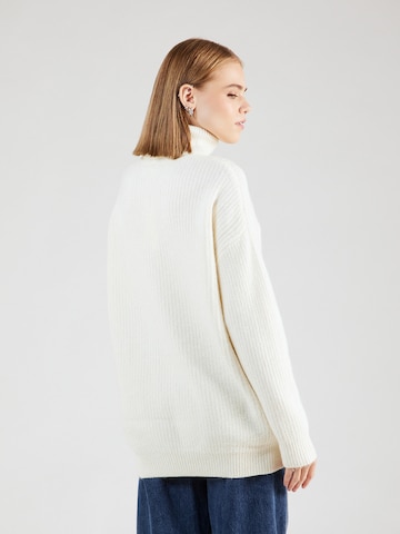 Pullover di QS in beige