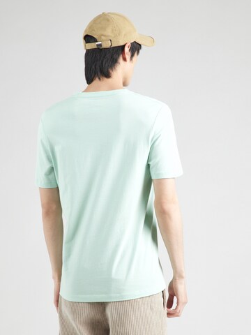 s.Oliver Bluser & t-shirts i grøn