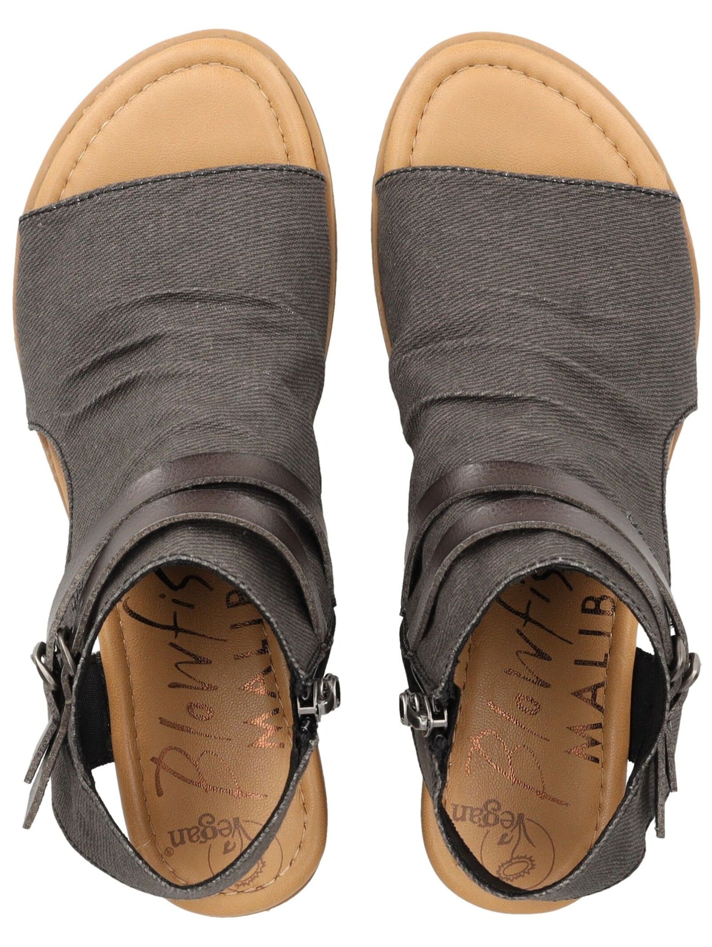 Blowfish Malibu Sandal in Black