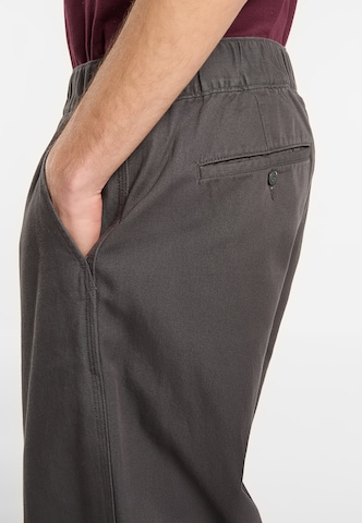 DICKIES Lużny krój Spodnie '247' w kolorze szary
