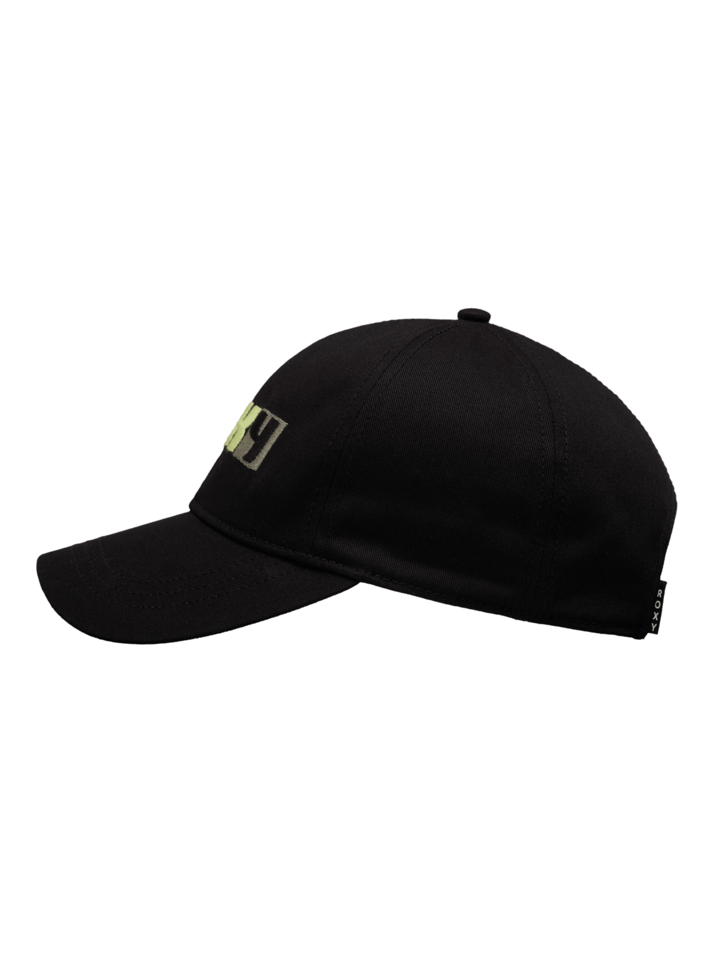 ROXY Hat 'Blondie Girl' in Black