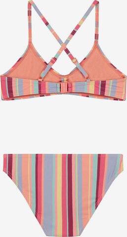 Shiwi Triangle Bikini 'KATE' in Pink