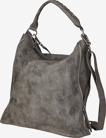 Sac bandoulière 'Even' Curuba en gris