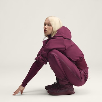 Vestes d’entraînement ADIDAS BY STELLA MCCARTNEY en rouge