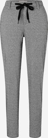 TIMEZONE Hose 'Ryleigh' in Grau: Vorderseite