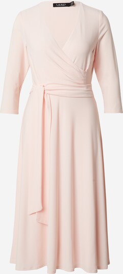 Lauren Ralph Lauren Robe 'CARLYNA' en rose pastel, Vue avec produit