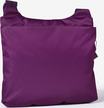 Hedgren Crossbody Bag 'Faith' in Purple