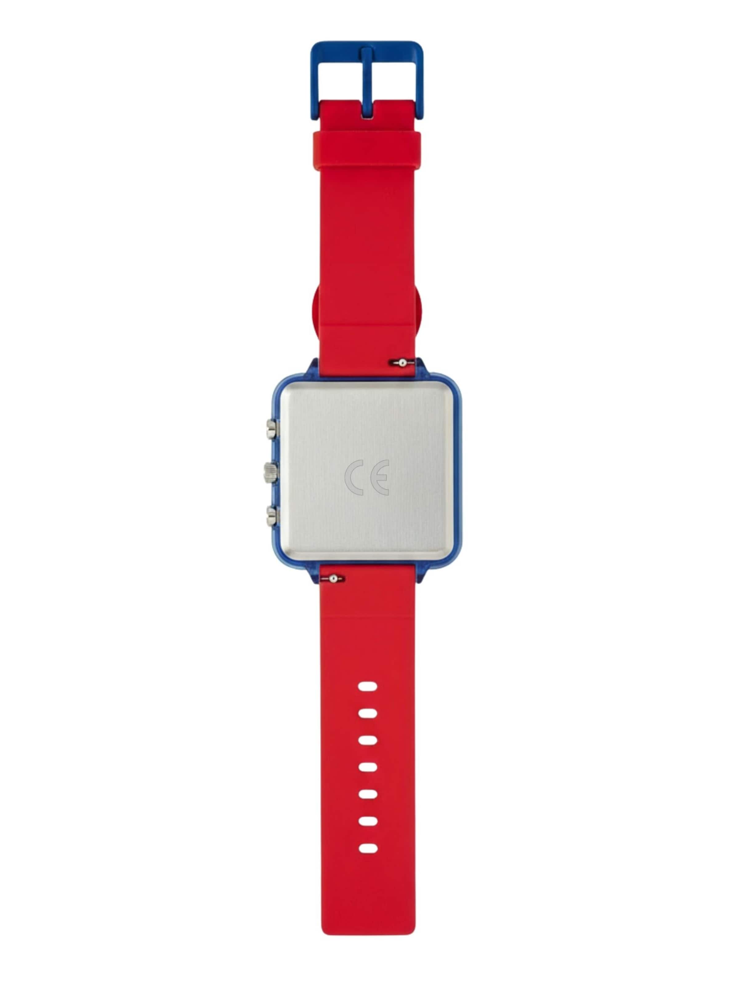 DISNEY Watch in Red