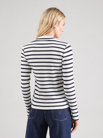 T-shirt s.Oliver en blanc