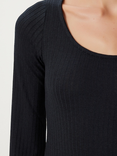 Happiness İstanbul Dress in Black, Item view