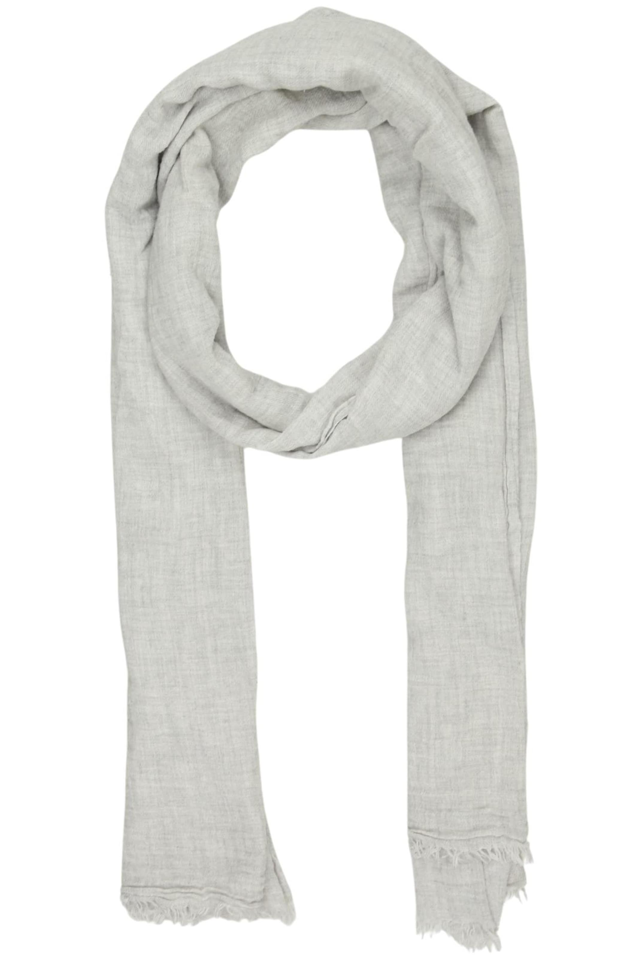 Marc O'Polo Scarf & Wrap in One size in Grey: front