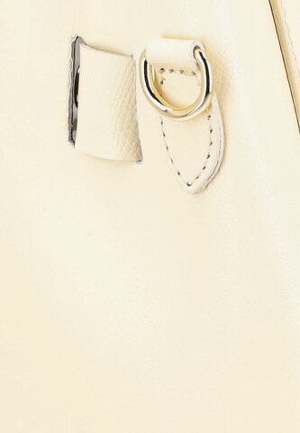 faina Handtas in Beige