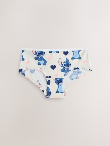 Next - Cueca em bege