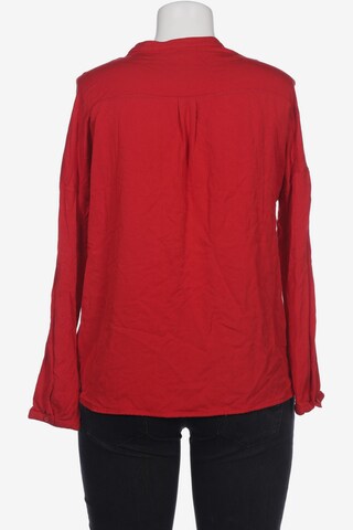 ARMEDANGELS Blouse & Tunic in L in Red
