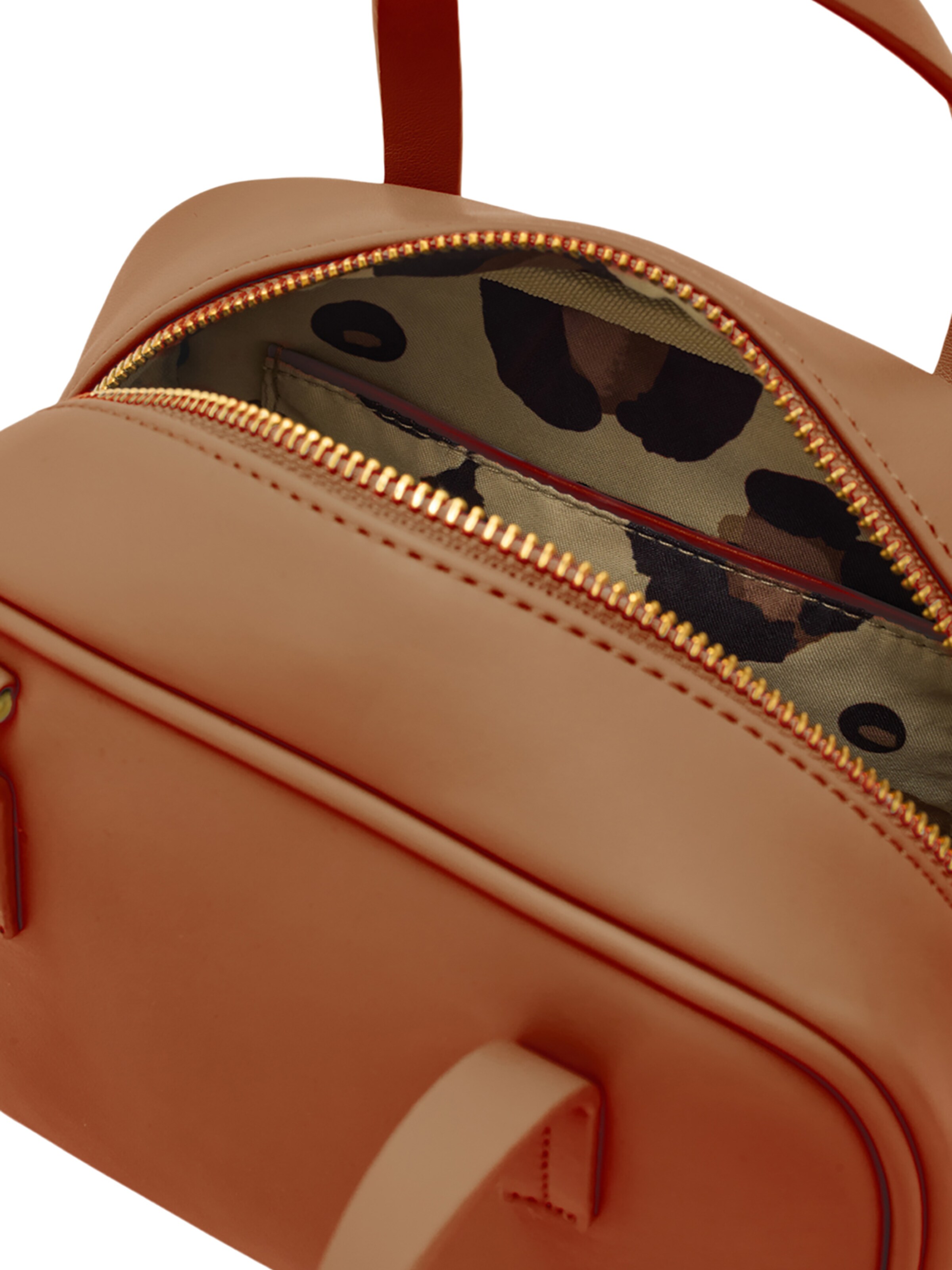 Borsa a spalla di NALì in marrone