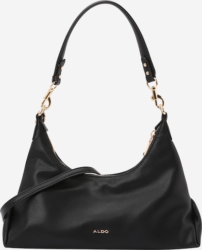 Geantă de umăr 'MTL72PURSE' ALDO pe negru, Vizualizare produs