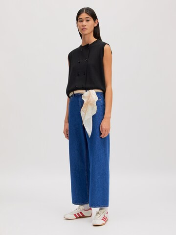 EDITED Sweater 'Vaya' in Black