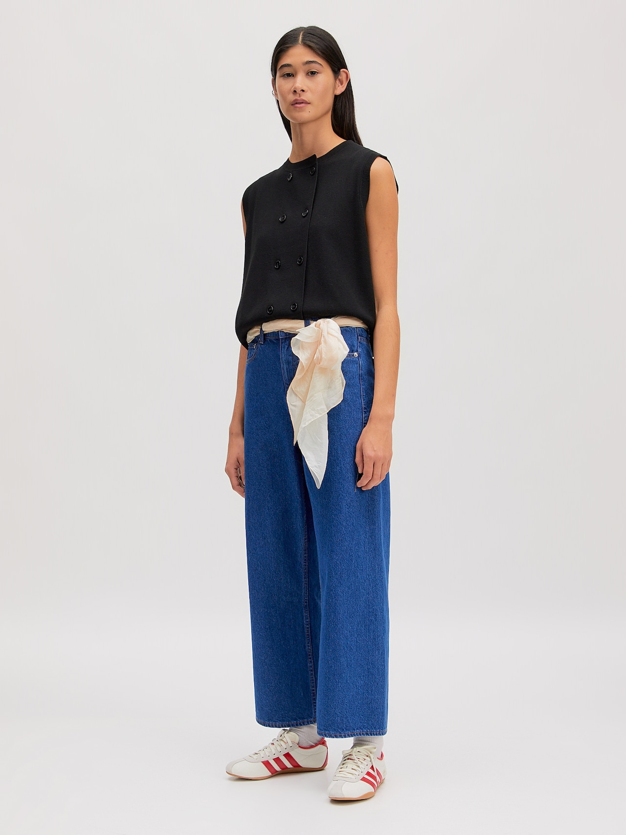 EDITED Pullover 'Vaya' sort